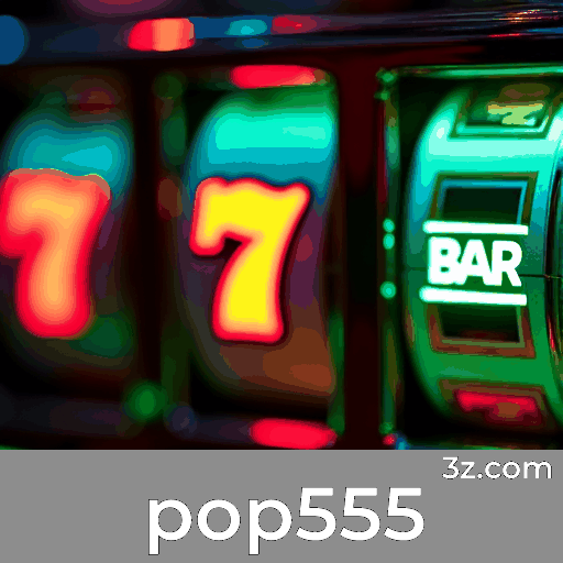 pop555: Slots com Jackpots, Jogos de Mesa Estratégicos, Real Dealer Imersão