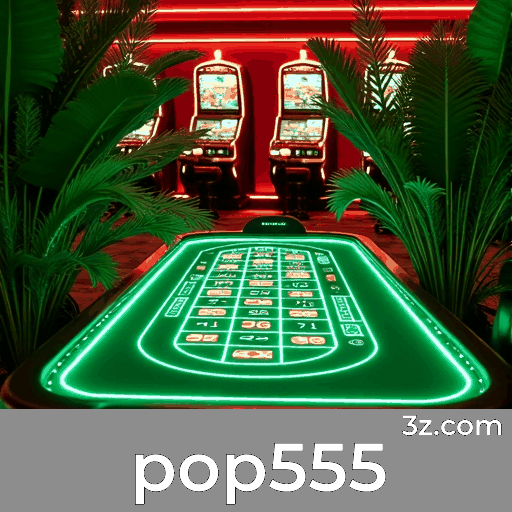 Desbloqueie Bônus Exclusivos com pop555 Agora!