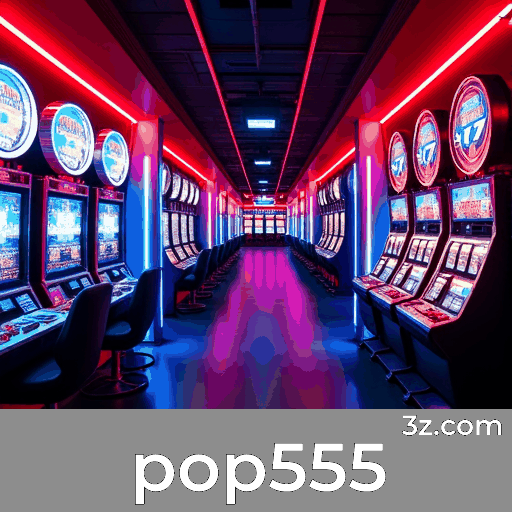 Desbloqueie Bônus Exclusivos com pop555 Agora!