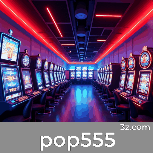 Cadastre-se Rapidamente e Desbloqueie Recompensas Exclusivas pop555