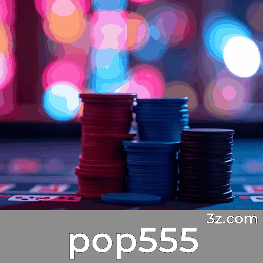 pop555 Casino: Luxo e Exclusividade do Programa VIP