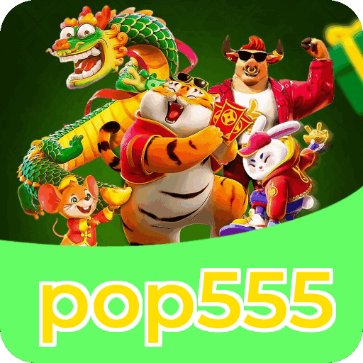 Slots Premium da PG Soft na pop555