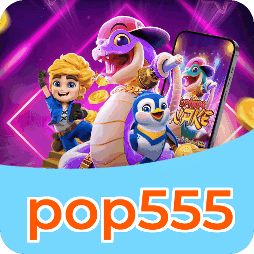 Download PC pop555